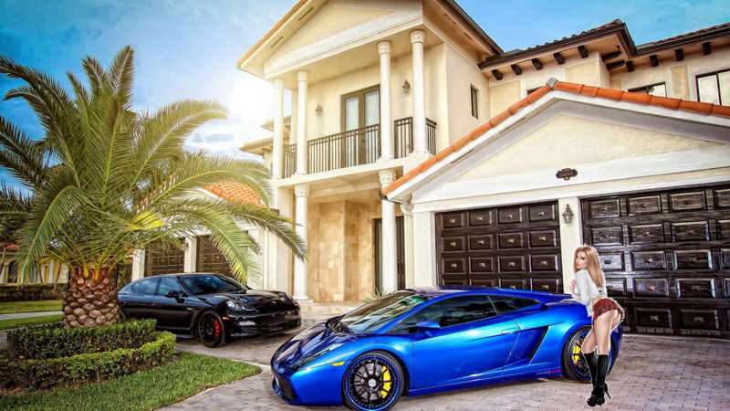 Партнерская программа казино